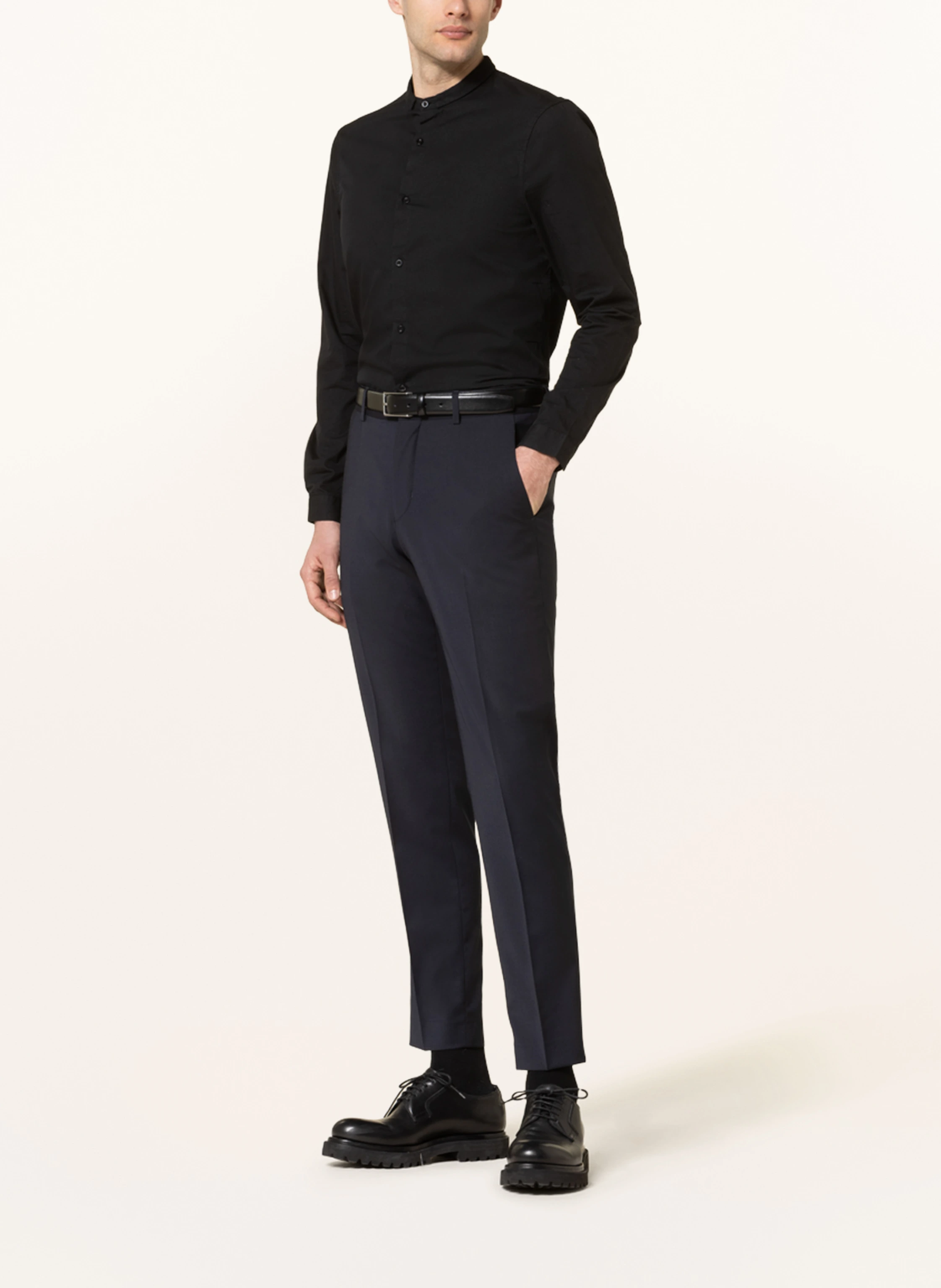 TIGER OF SWEDEN Anzughose TENUTAS Regular Fit