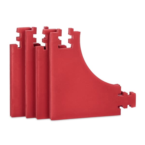 Dartveggbeskyttelse R6