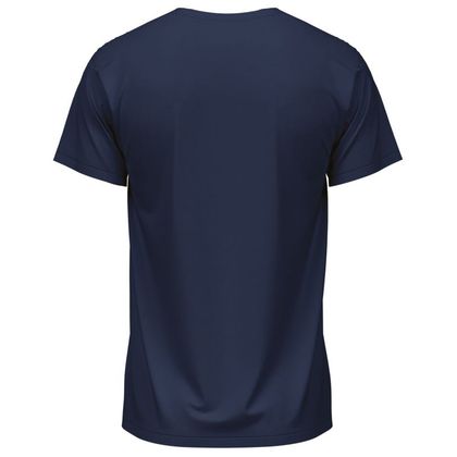 T-Shirt manches courtes Shot VOLT - Bleu
