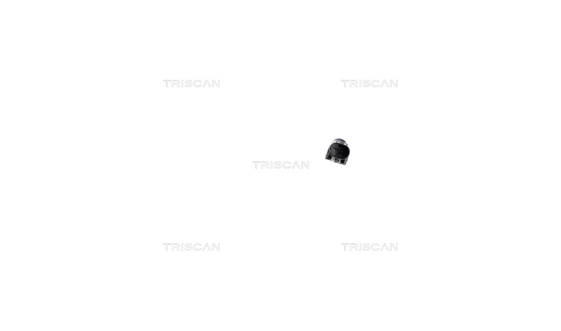 ABS sensor