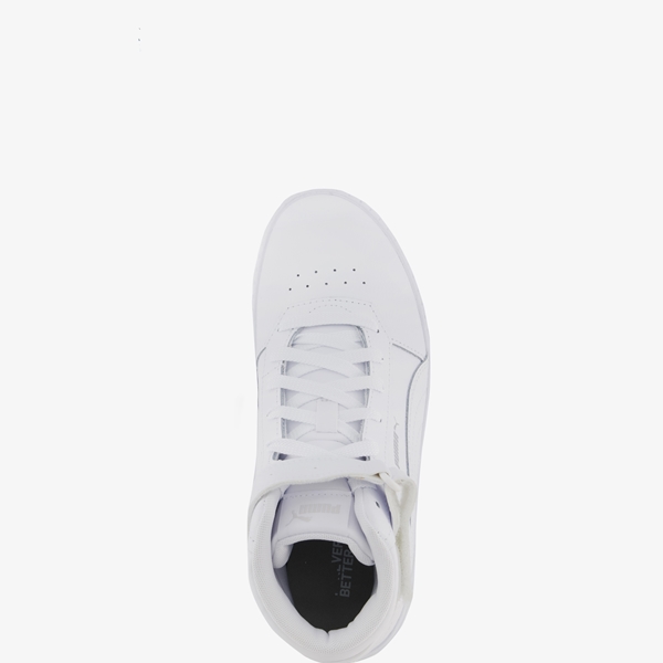 Puma Carina 2.0 Mid hoge dames sneakers