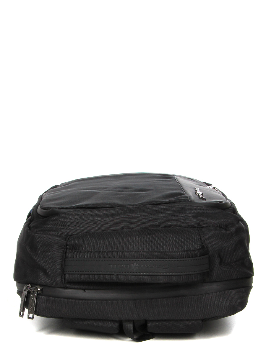 Sac À dos ordinateur Snowball Business II Square USB 16 pouces