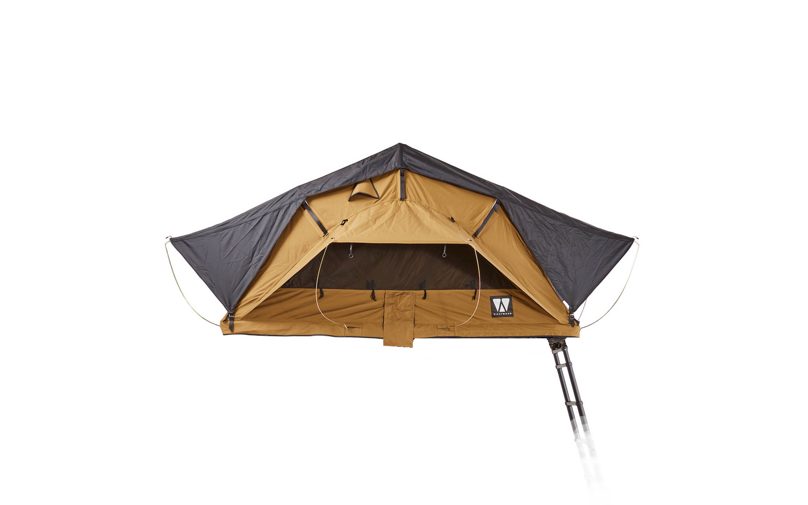 Vickywood Dachzelt Small Willow 160 ECO