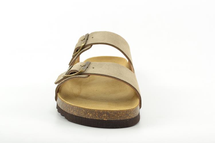 Scholl F30074 2361 Julien dk.beige