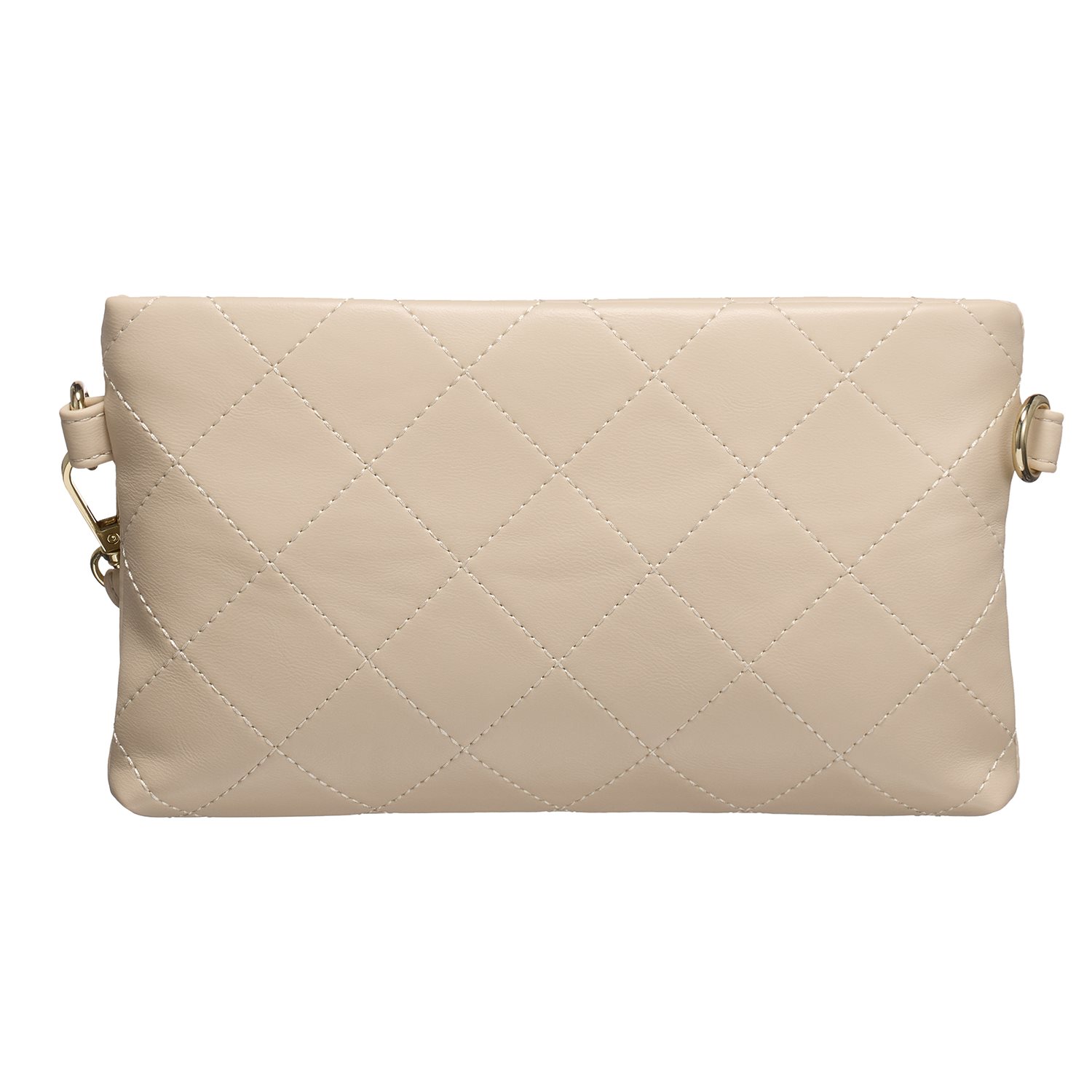Valentino Nur Re Pochette ecru