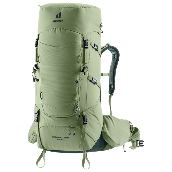 Deuter - Women's Aircontact Core SL 45+10 - Sac à dos de trekking