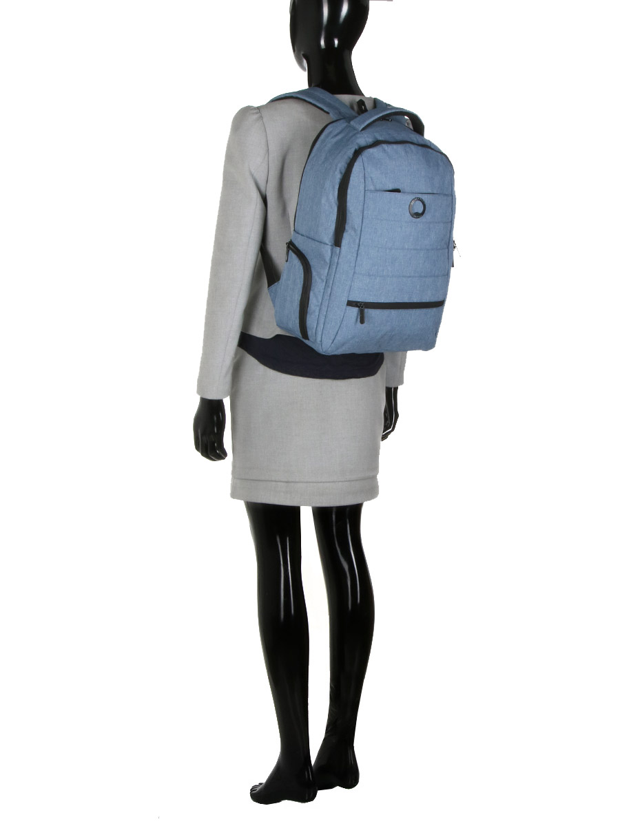 Sac À dos Delsey Element Voyager