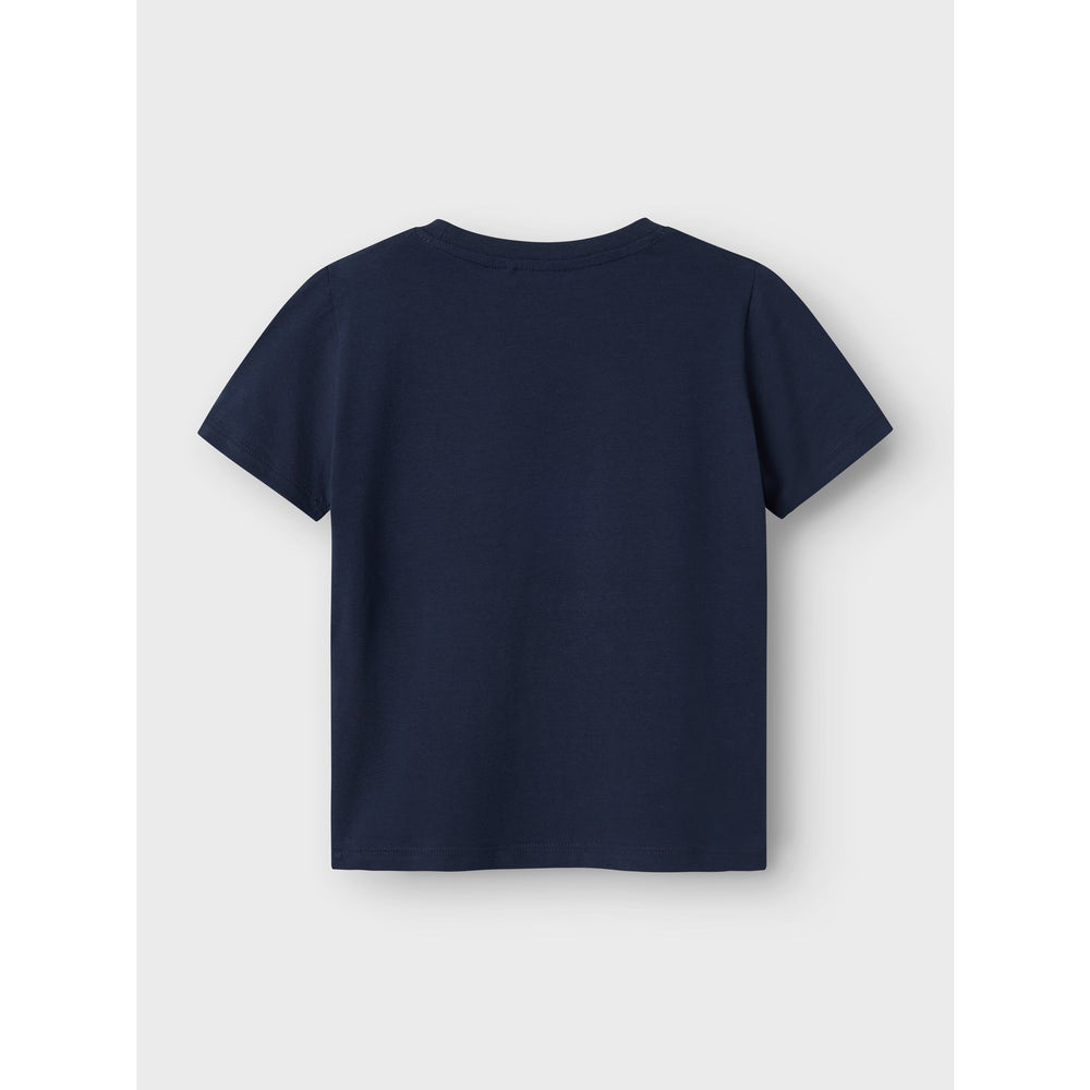 Køb Name It Navy Blazer Mahe Pokemon Regular T-Shirt