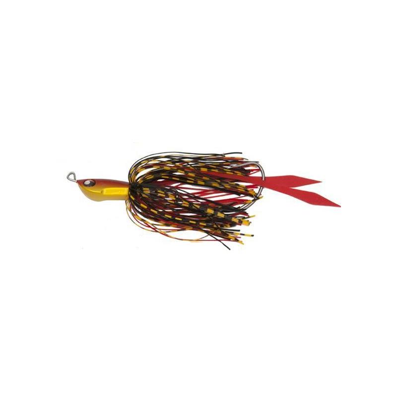 Jig Volkien Hurricane Cluster - 14G