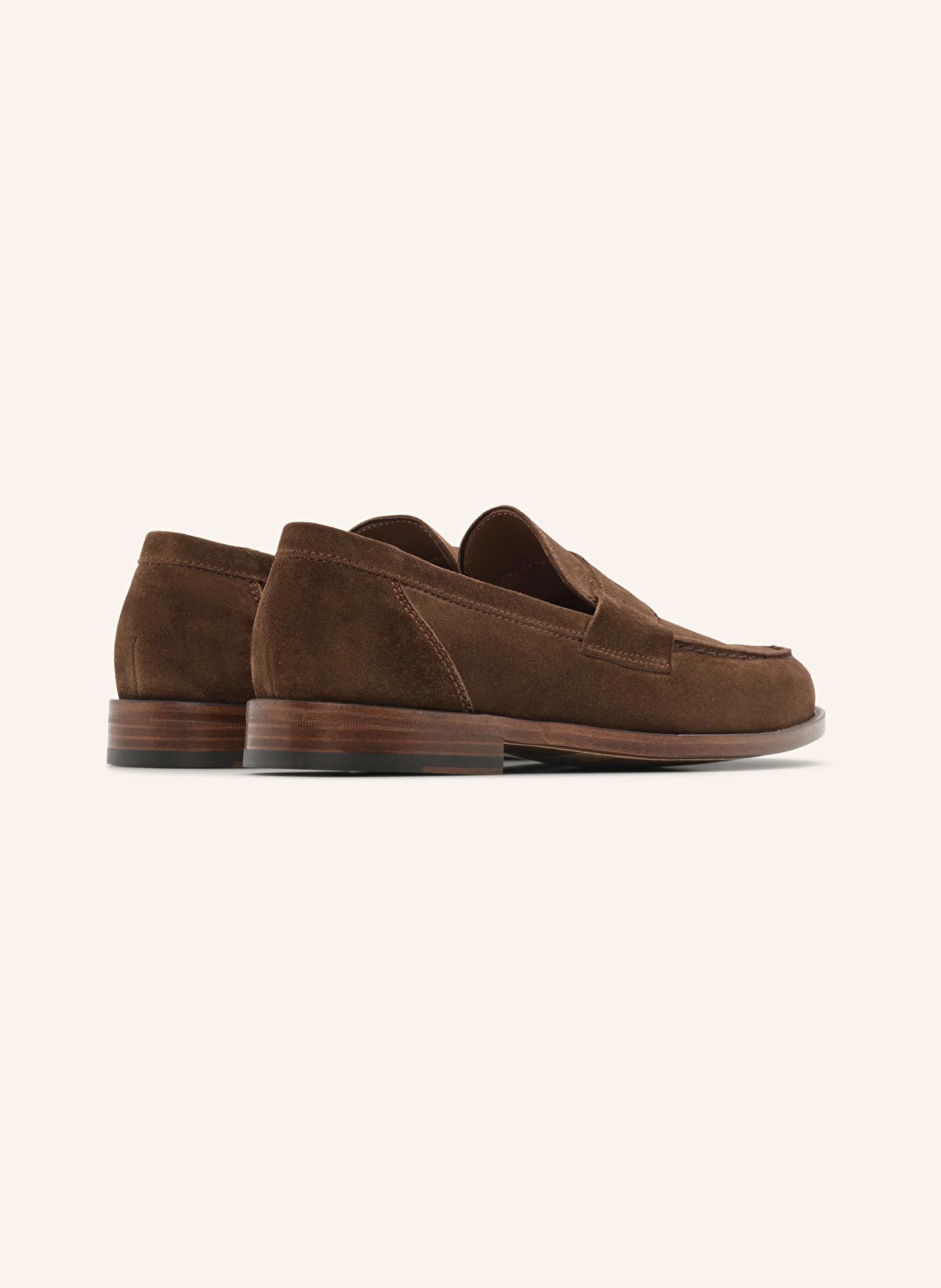 LOTTUSSE Penny-loafers YALE