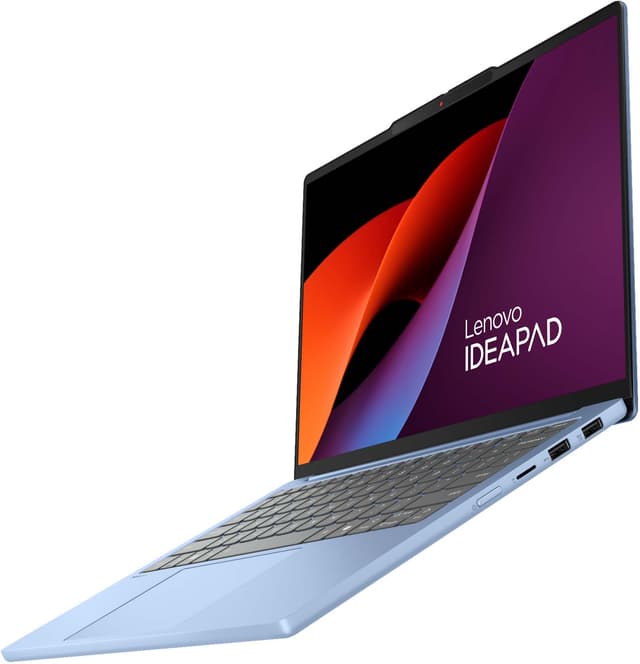 Lenovo IdeaPad Slim 5-13 R7-7735HS/16/1TB/IPS 13,3