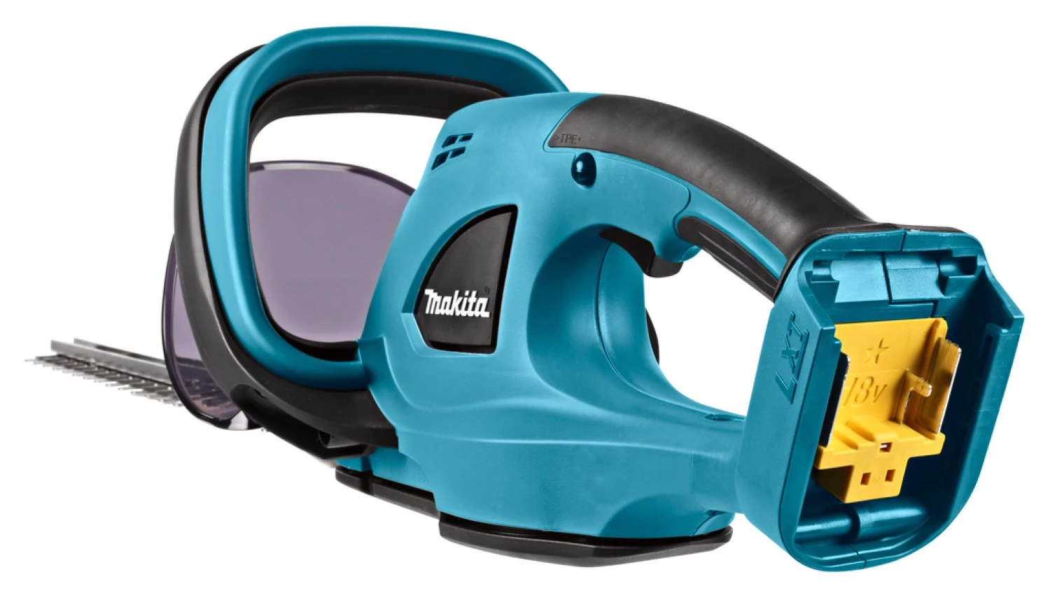 Makita DUH523RM 18V Li-Ion accu heggenschaar set (1x 4.0Ah accu) - 52mm