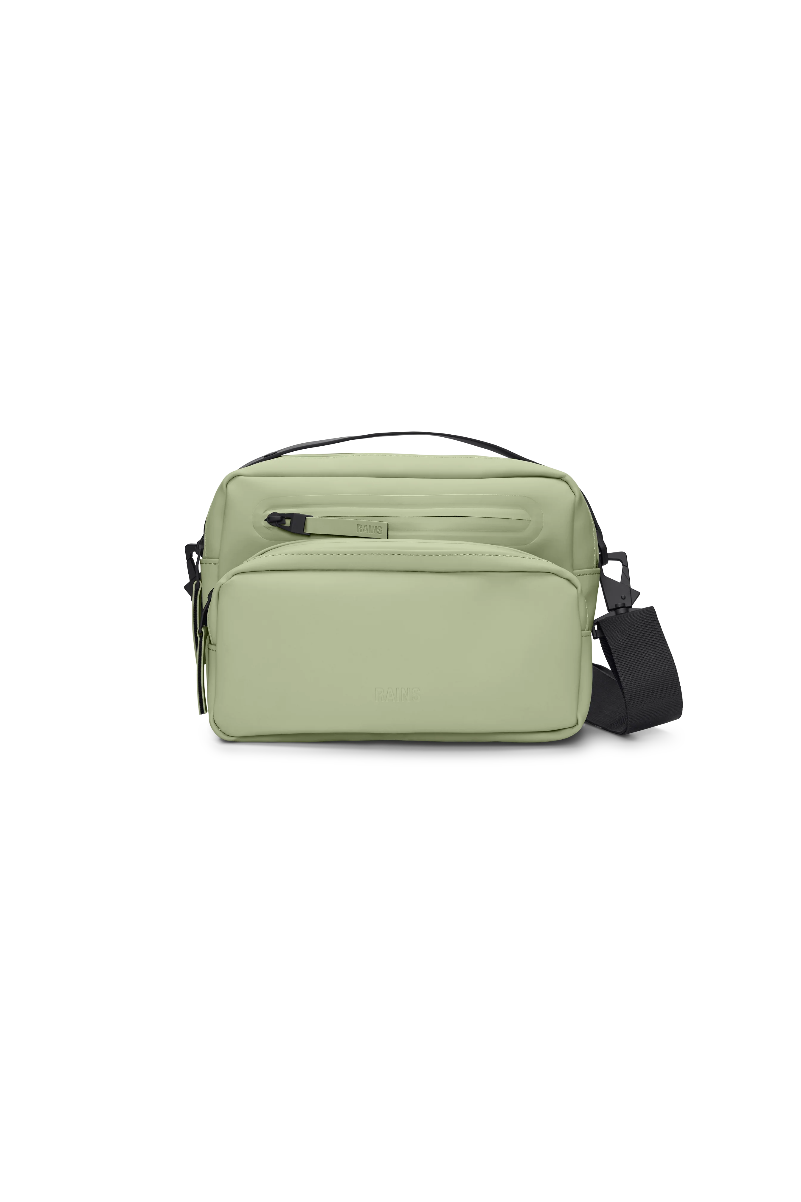 RAINS  Cargo Box taske - Earth