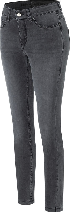 MAC Jeans DREAM SKINNY Anthra fancy wash