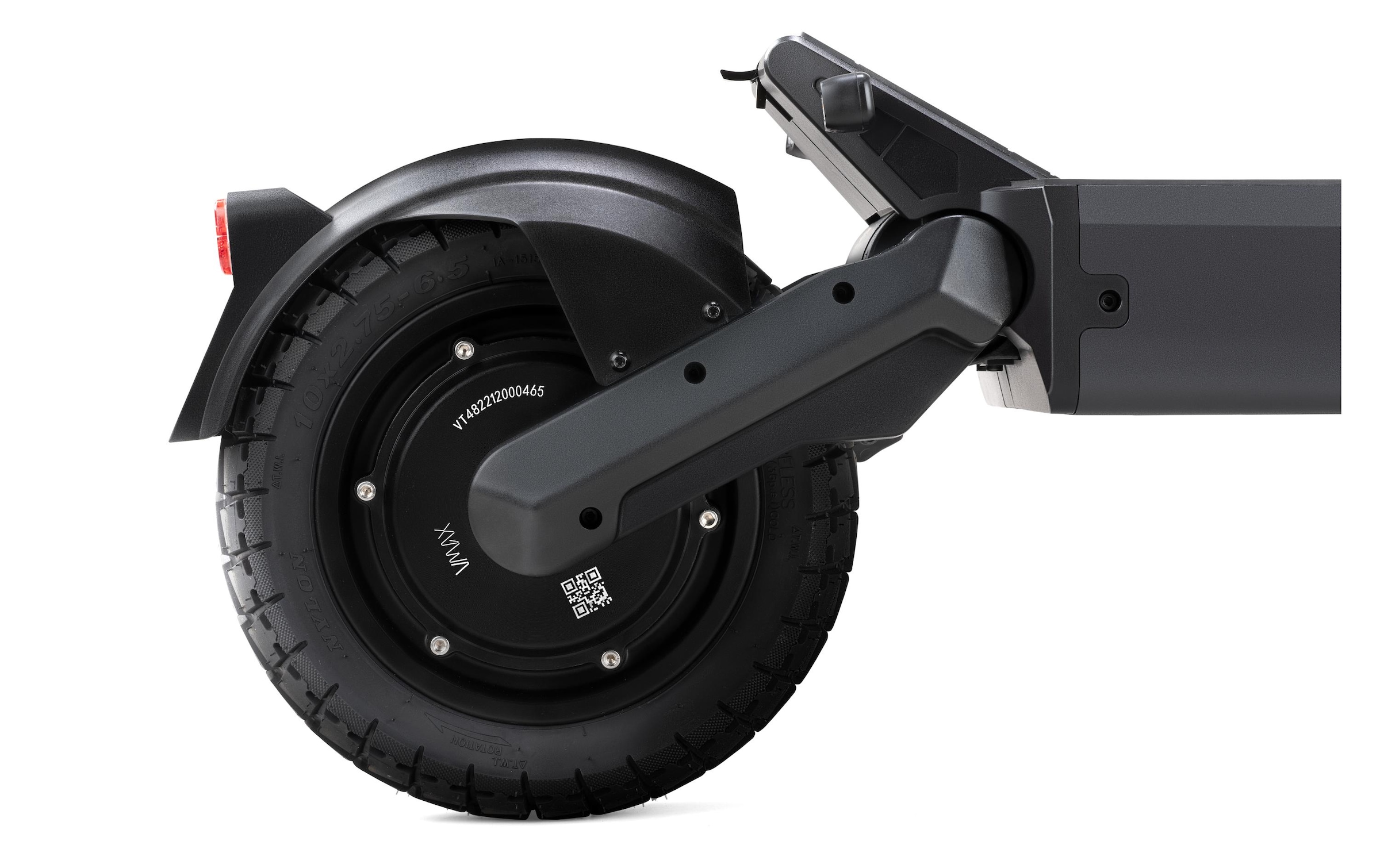 VMAX E-Scooter »VX4 LT« 20 km/h 55 km