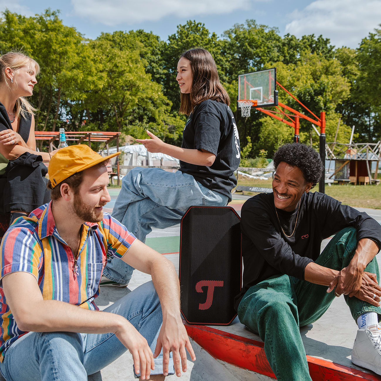 ROCKSTER AIR 2
