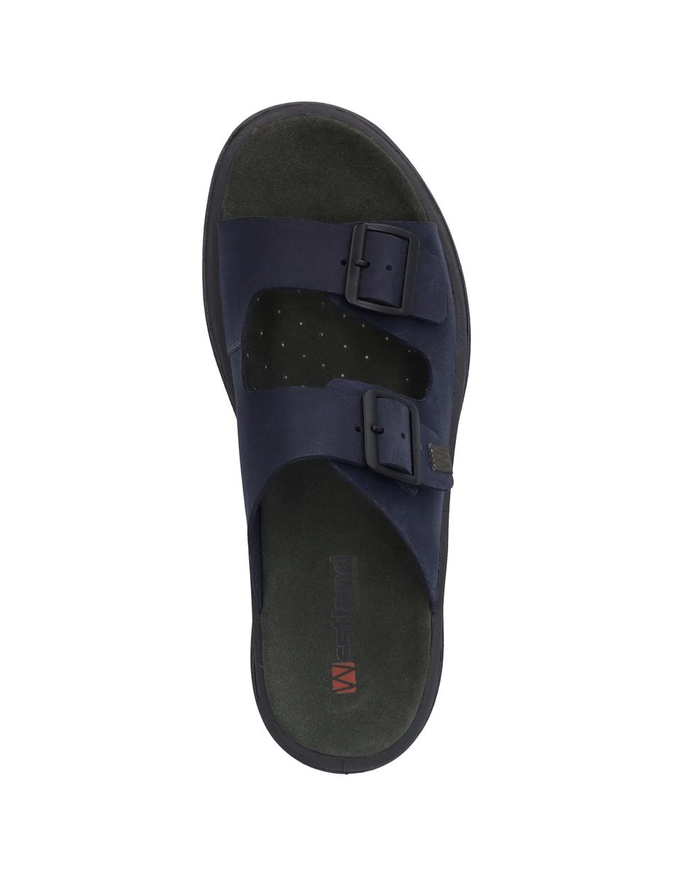 Sandale Alsace 04, jeans