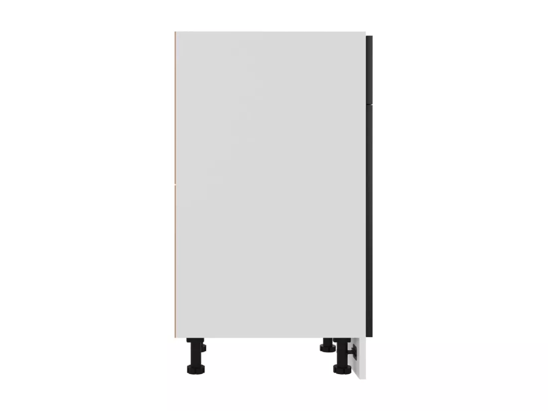 Armoire de plancher à tiroir 