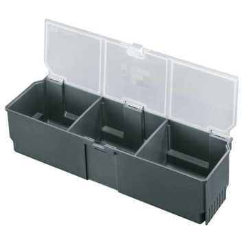 Bosch Systembox accessoirebox klein