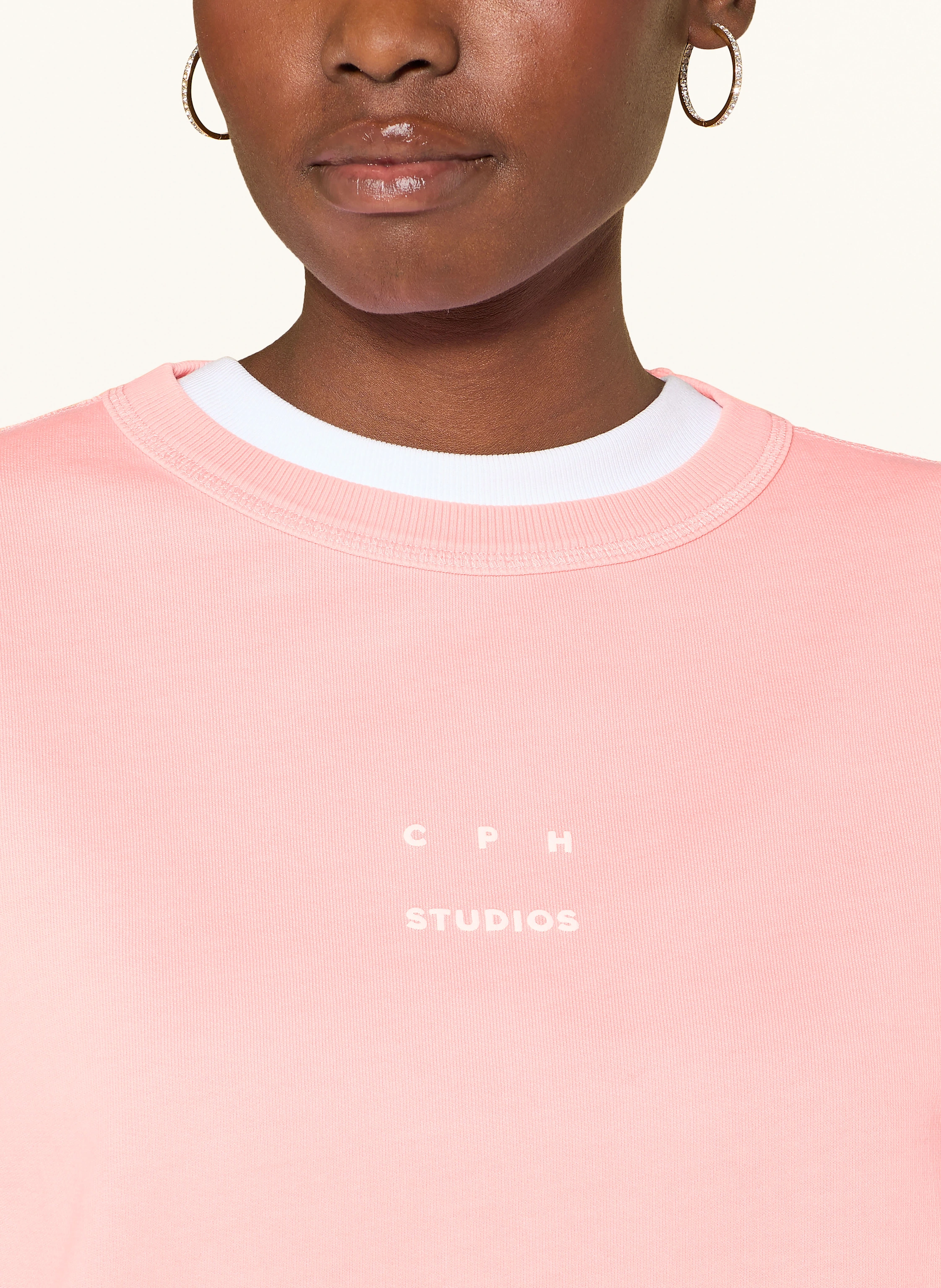 COPENHAGEN Sweatshirt