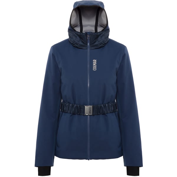 Veste de ski COLMAR LADIES SKI JACKET AIRFORCE