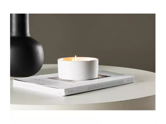 Bougie Parfumée Fraîcheur Marine 