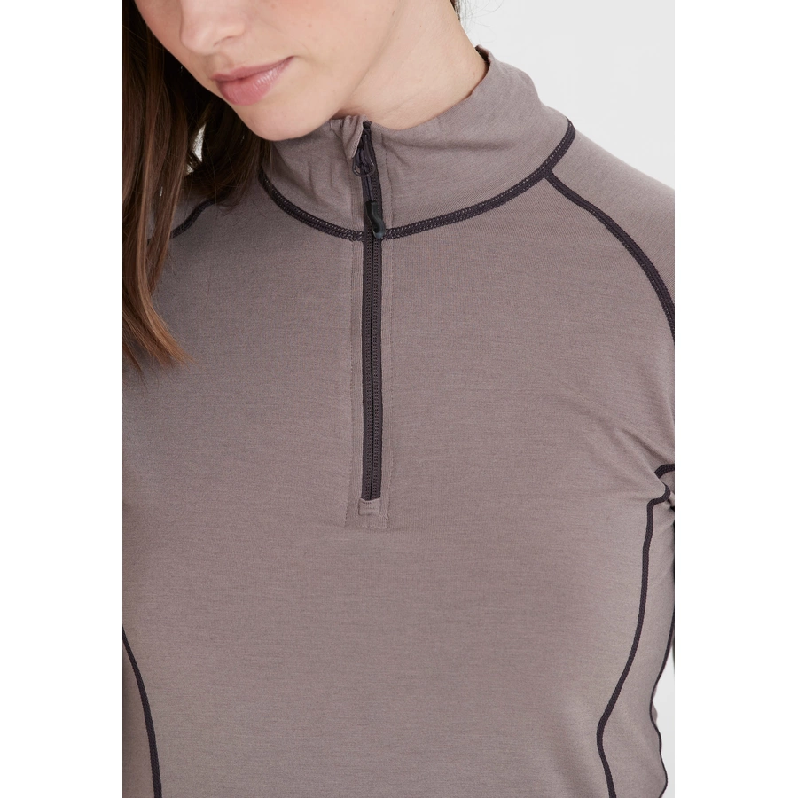 Whistler Funktionsshirt Athene 1080 Iron