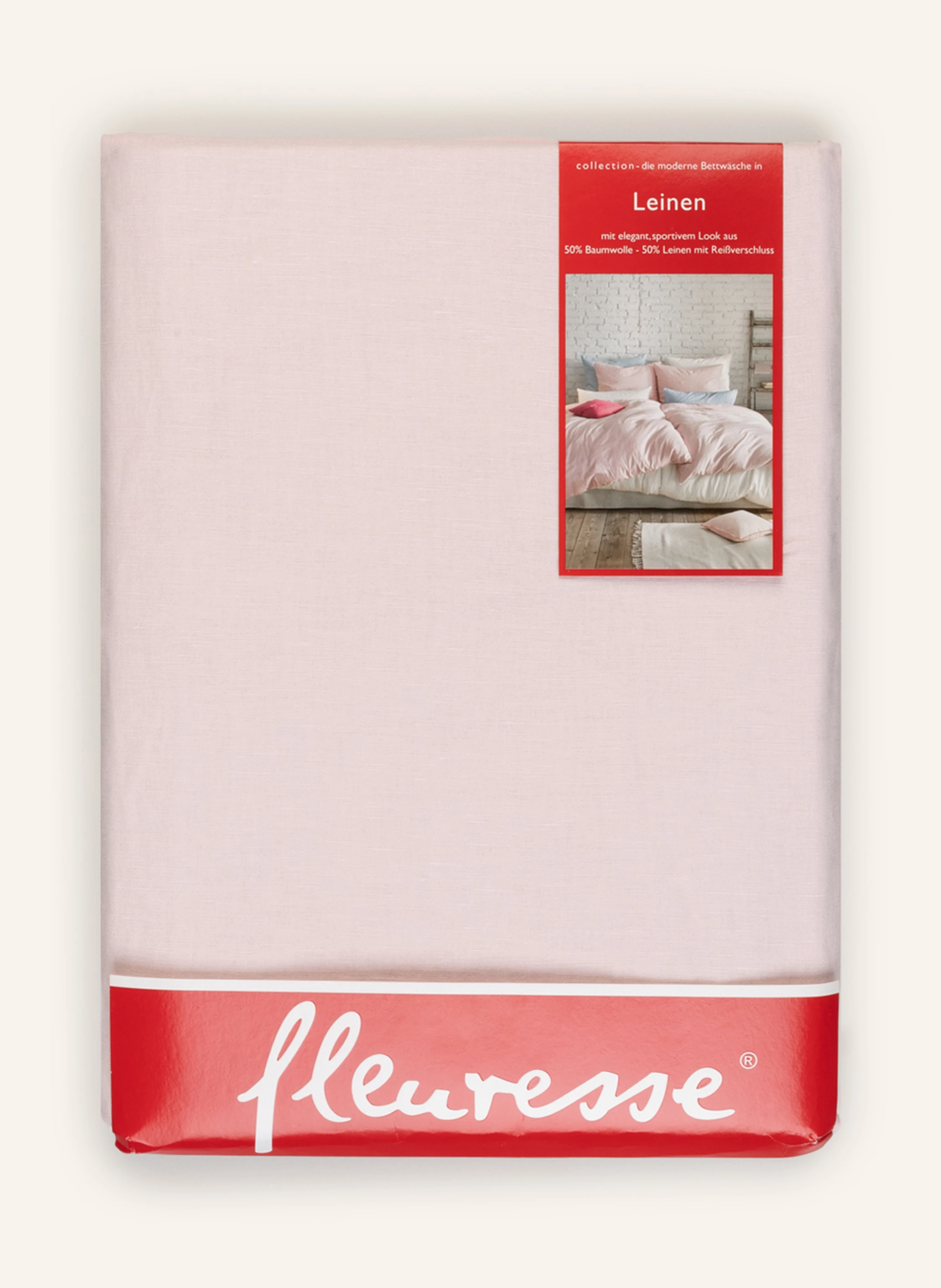 fleuresse Bettwäsche PROVENCE