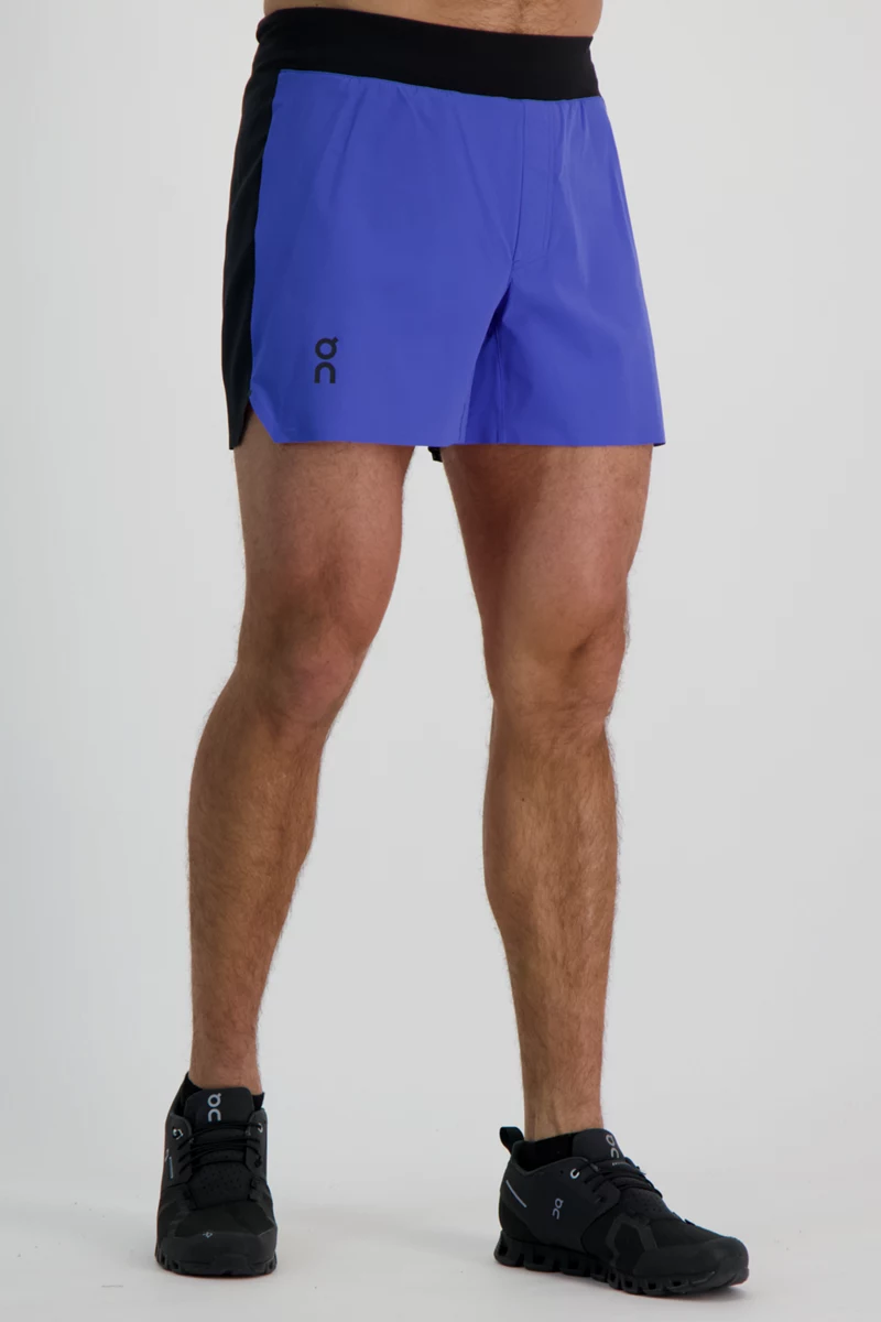 ON Lightweight 5 Inch Herren Short