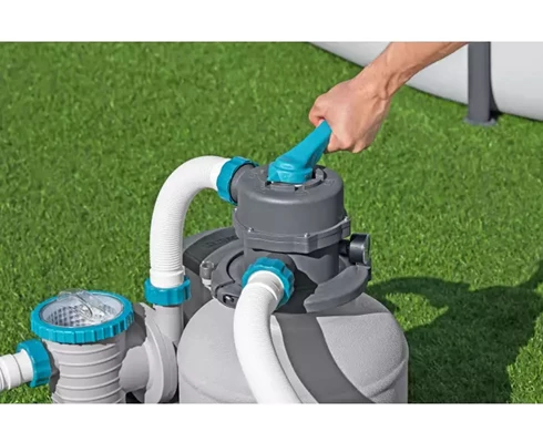 Bestway 8327L/2200gal Sand Filter