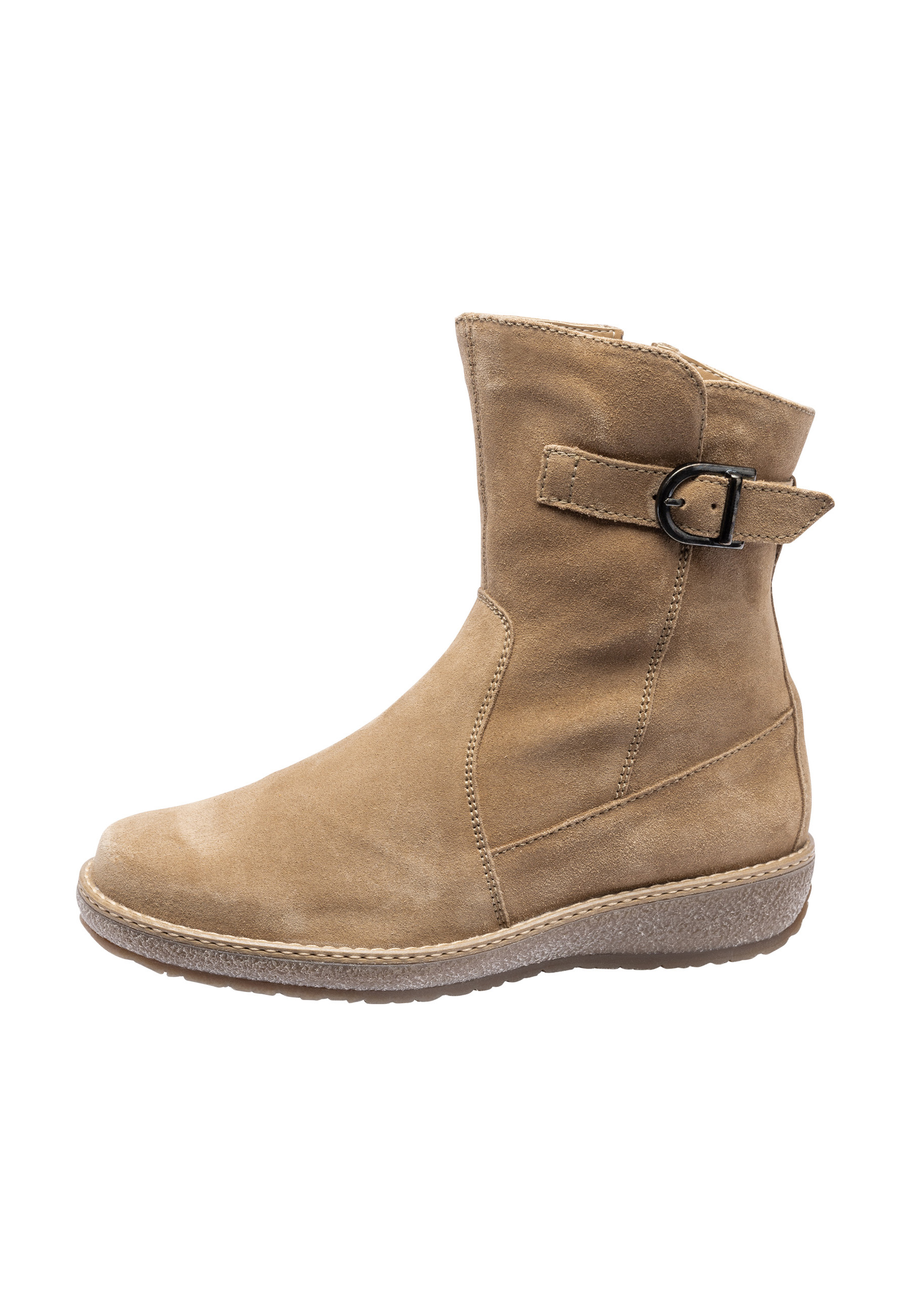 Hoja taupe