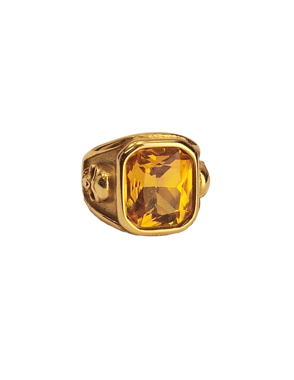 Harper & Yve Mia ring HS25BACC13