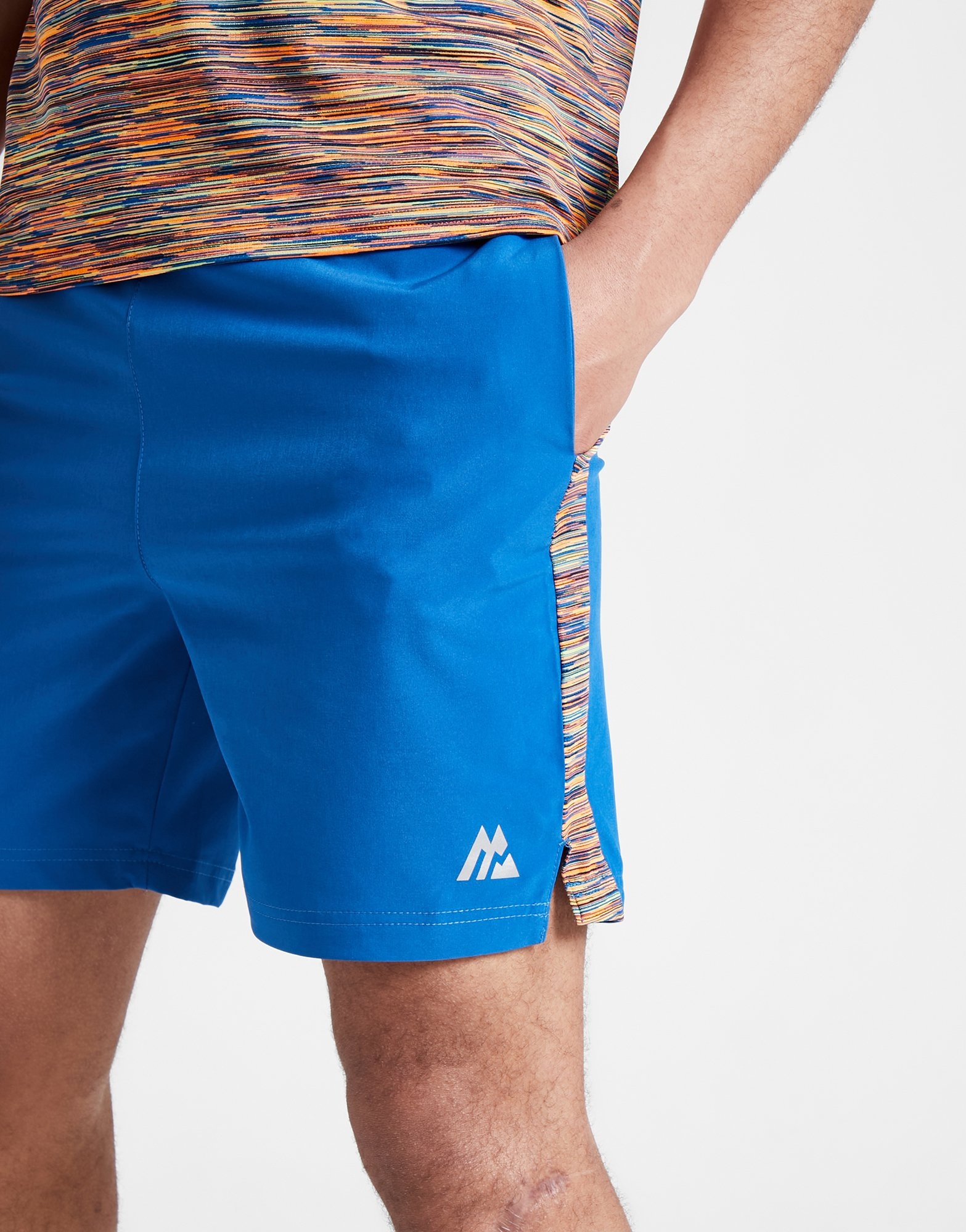 MONTIREX Short Trail Junior