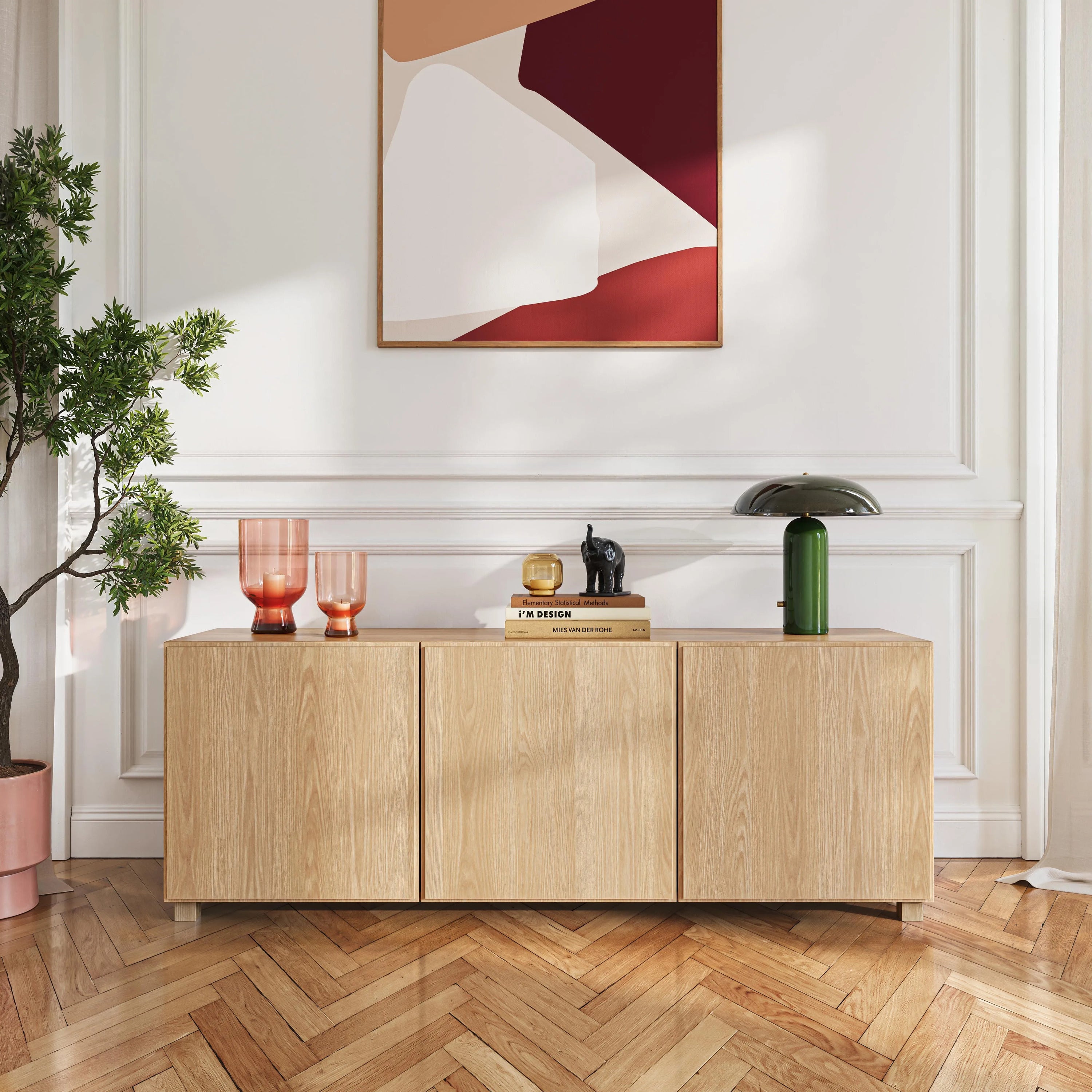 by fonQ Balo Dressoir