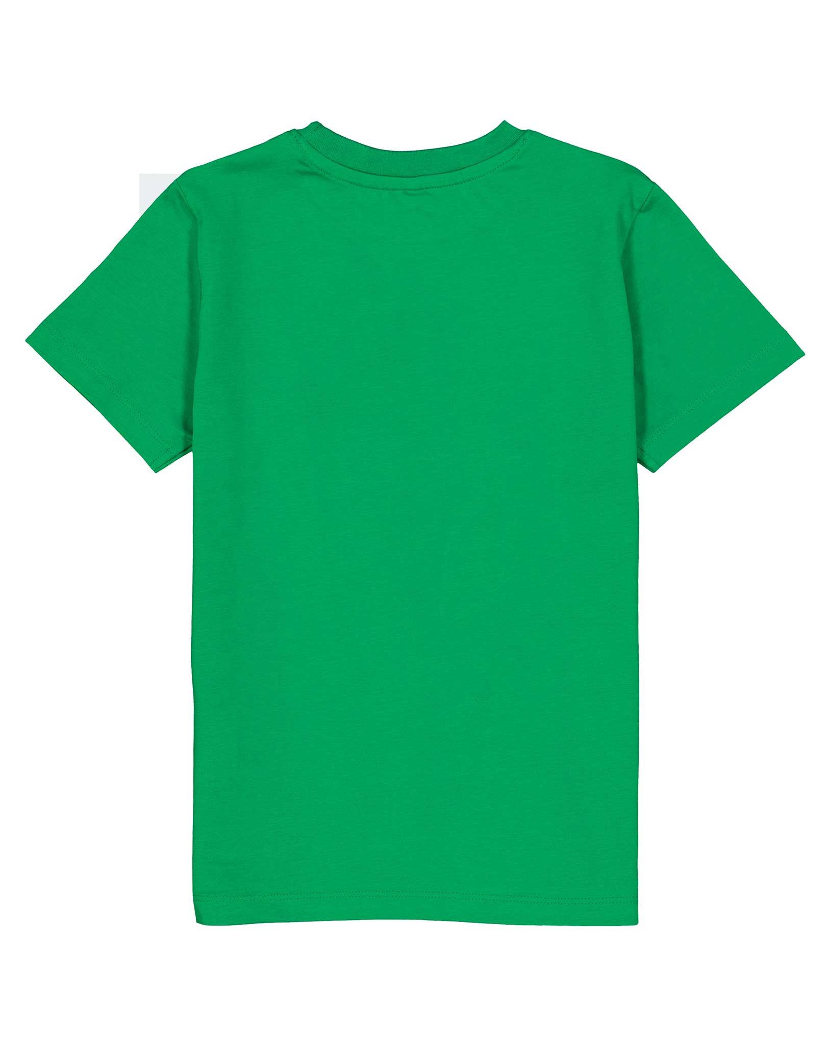 T-Shirt JENNABELL in bright green