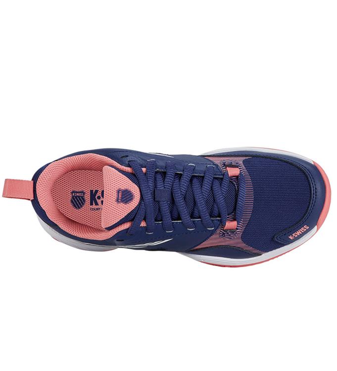 SPEEDEX HB ESTATE-BLUE-WHITE-STRAWBERRY-ICE