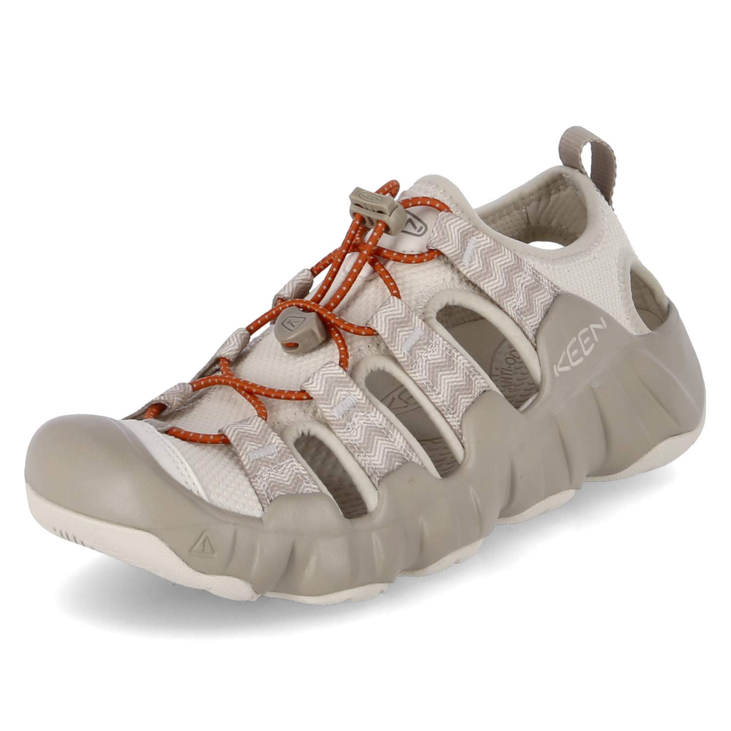Keen Trekkingsandalen HYPERPORT H2 - birch/plaza taupe