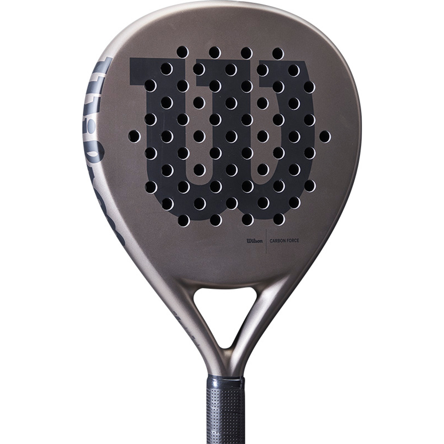 Wilson Racket + Balls Pack 3