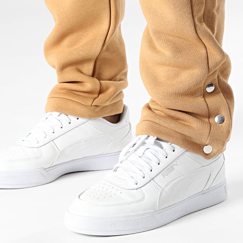 Pantalon Jogging KL-2100 Camel
