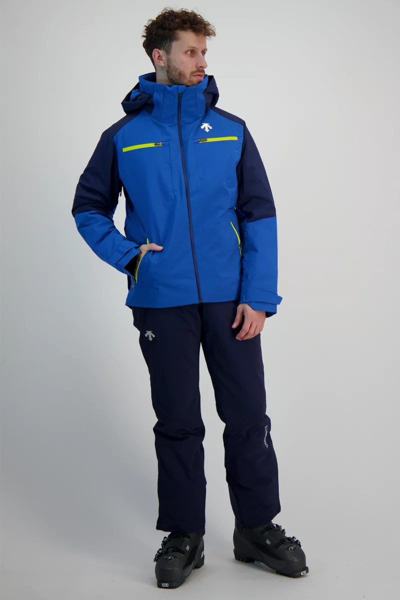 descente Swiss Herren Skihose