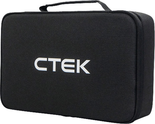 CTEK CS GRATIS opbergtas voor opladers