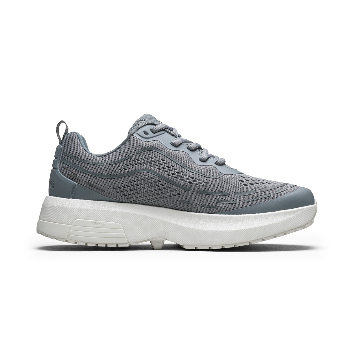 Lunar Lite Vår letteste og mest luftige sneaker for hverdager