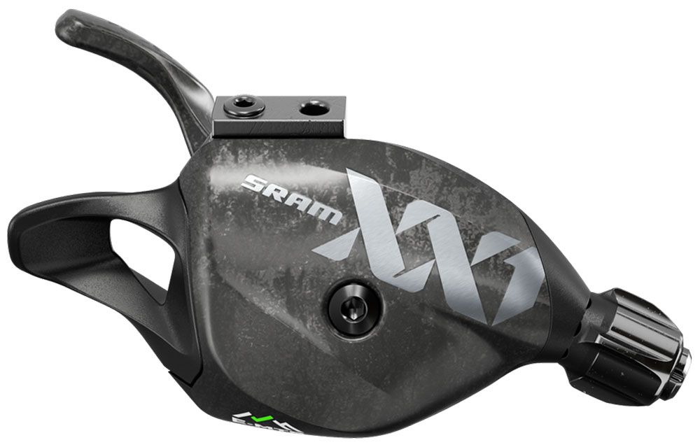 SRAM XX1 Eagle E-MTB Single Click 12-fach Schalthebel kaufen | Bike-Discount