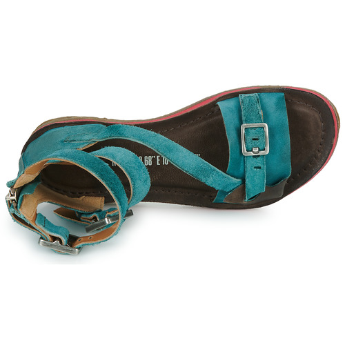 Airstep / A.S.98 - BUSA STRAP - Bleu