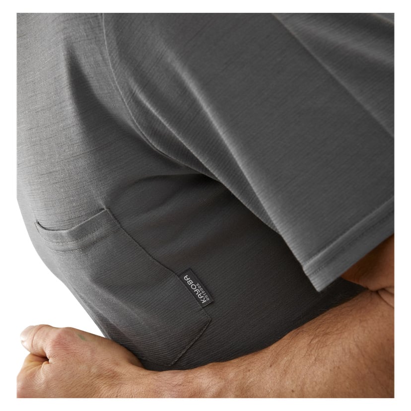 T-skjorte herre XXL
