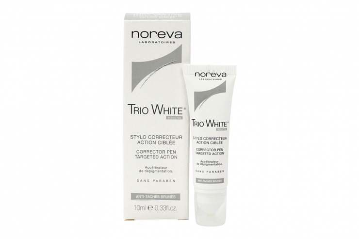 Trio White stylo correcteur 10ml