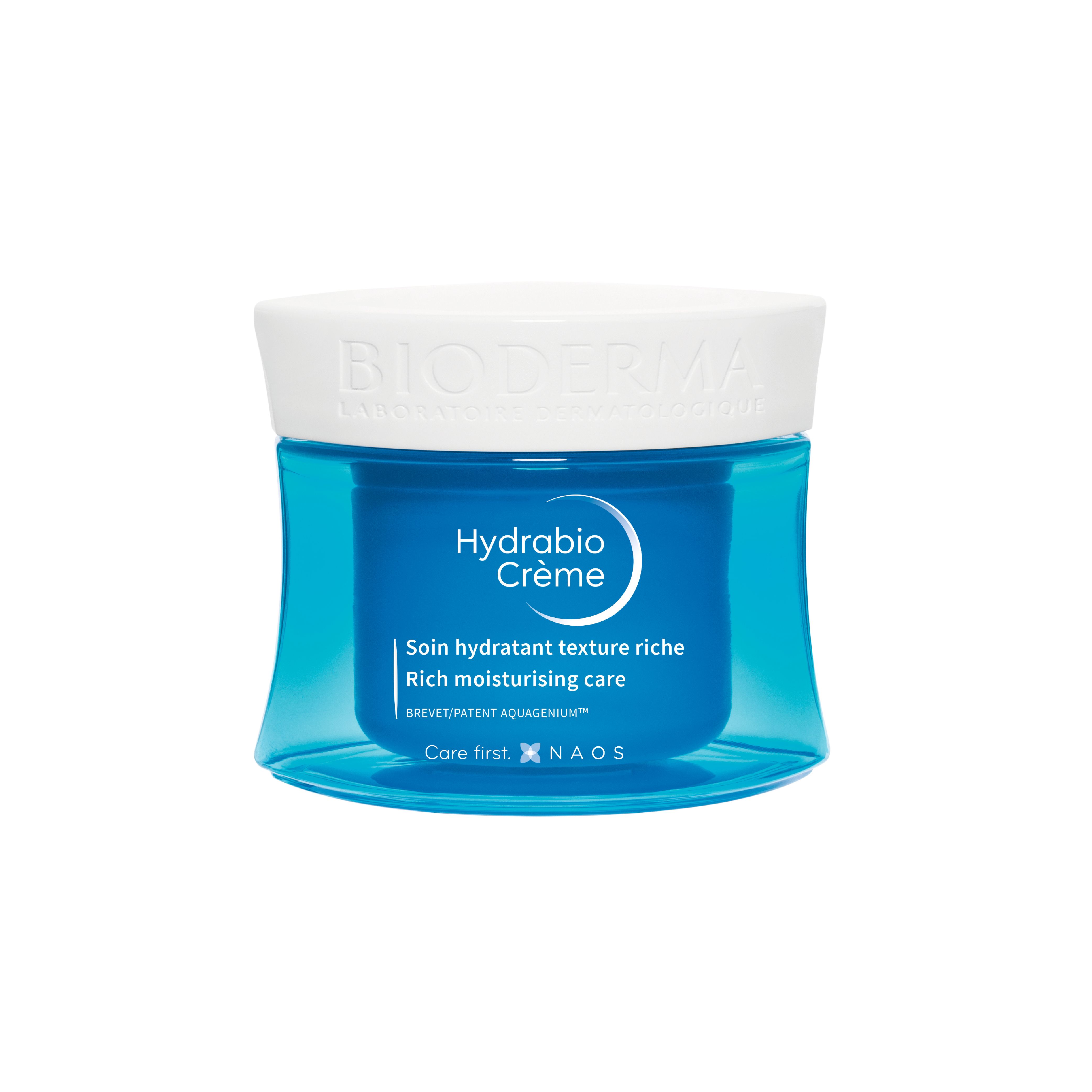 BIODERMA Hydrabio Crème Reichhaltige Feuchtigkeitscreme - Jetzt 25% sparen mit Code 