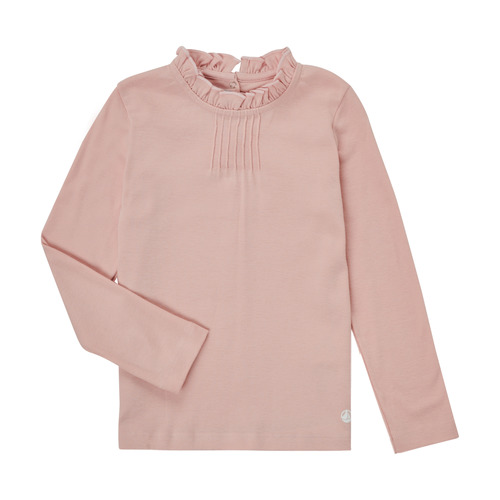 Petit Bateau - COISE - Rose