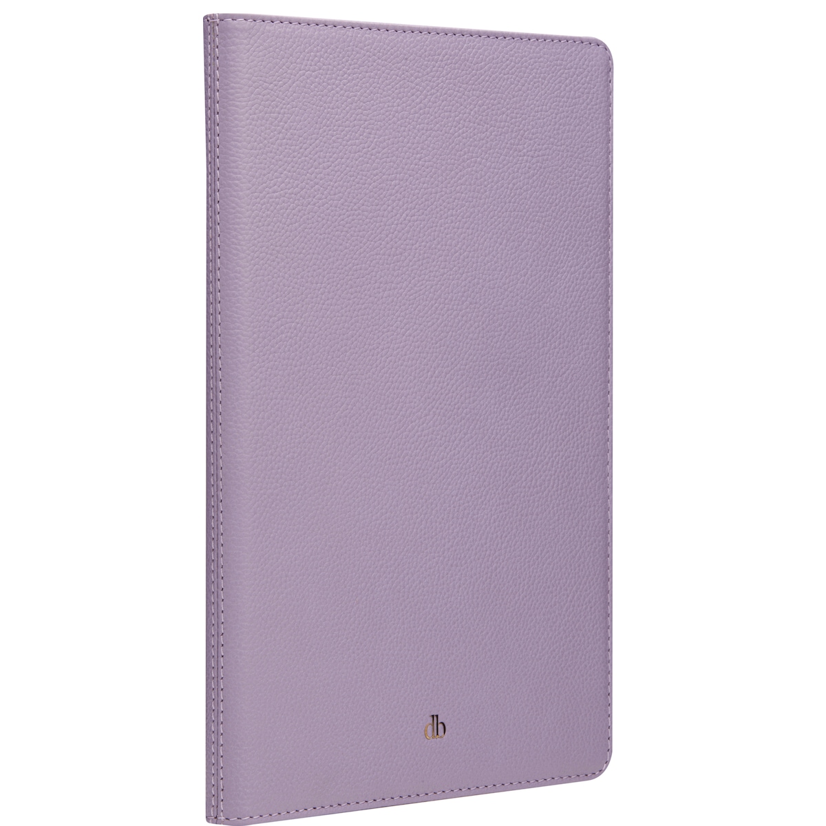 dBramante Tokyo deksel til iPad 10.2 2020/2021 (daybreak purple)