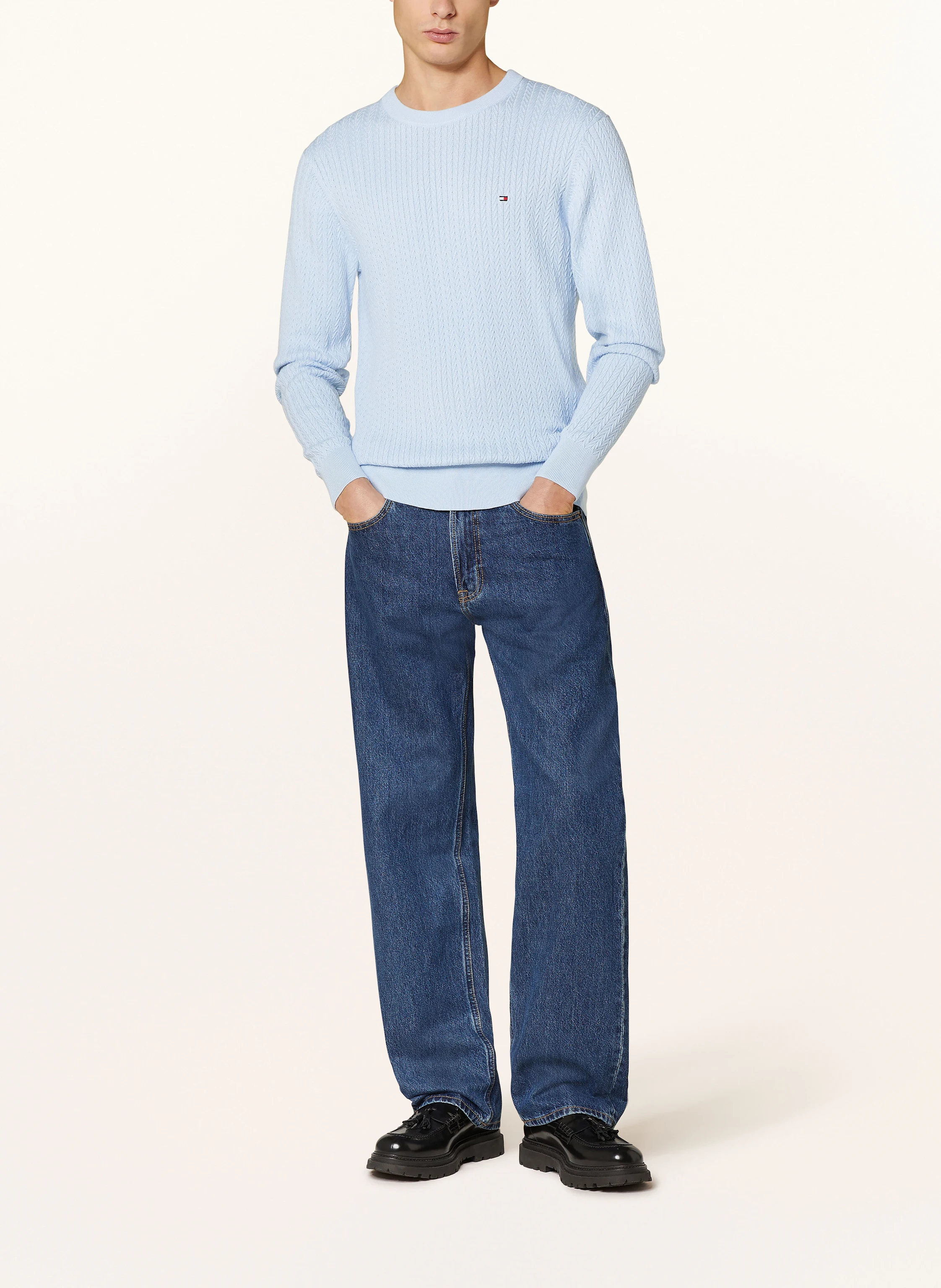 TOMMY HILFIGER Pullover
